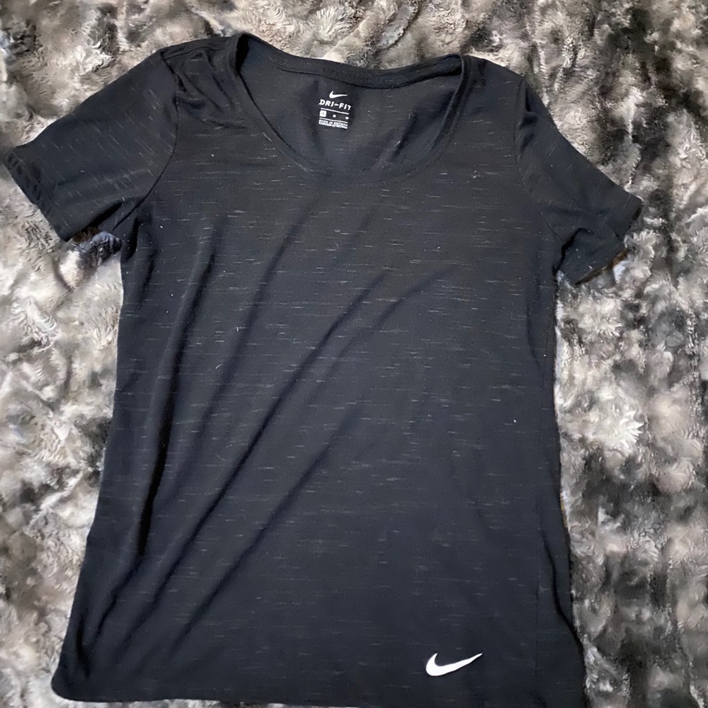 Nike dri fit T-shirt